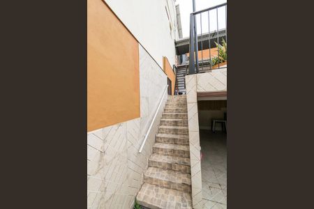 Escada de casa à venda com 3 quartos, 200m² em Irajá, Rio de Janeiro