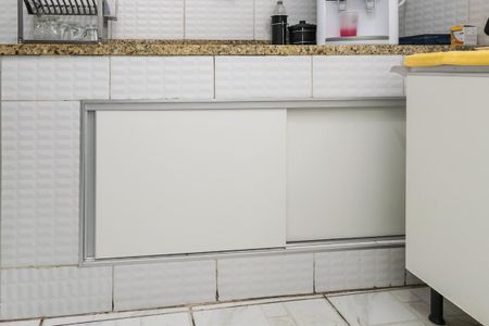 Cozinha de casa à venda com 3 quartos, 200m² em Irajá, Rio de Janeiro