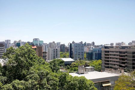 Apartamento à venda com 62m², 1 quarto e 1 vagaVaranda Vista