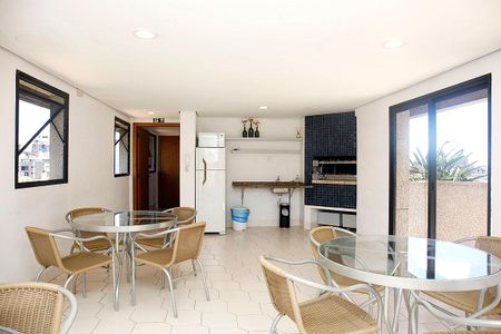 Apartamento à venda com 62m², 1 quarto e 1 vagaÁrea Comum - Salão de Festas