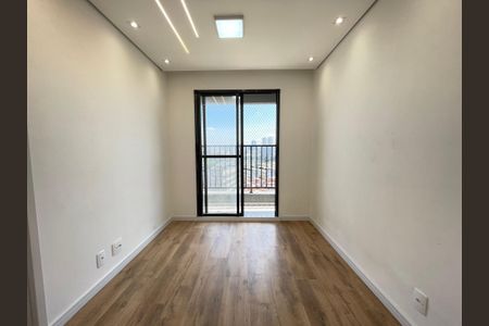 Sala de apartamento à venda com 2 quartos, 42m² em Jaguaré, São Paulo