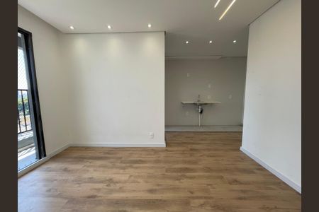 Sala de apartamento à venda com 2 quartos, 42m² em Jaguaré, São Paulo