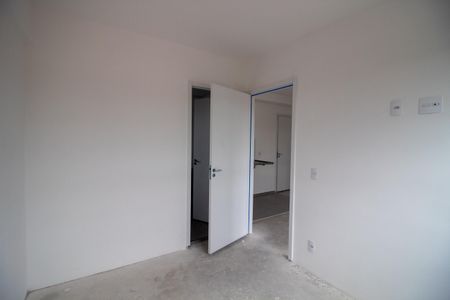 Suíte de apartamento para alugar com 1 quarto, 26m² em Vila Sonia, São Paulo