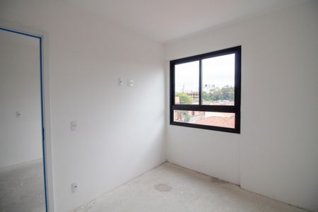 Suíte de apartamento para alugar com 1 quarto, 26m² em Vila Sonia, São Paulo