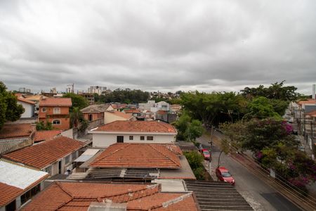 Vista da Sala de apartamento para alugar com 1 quarto, 26m² em Vila Sonia, São Paulo