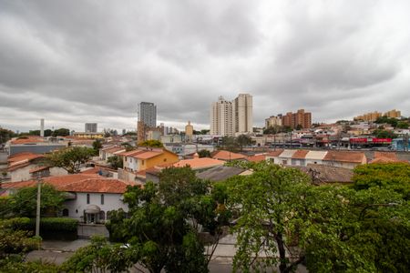 Vista da Sala de apartamento para alugar com 1 quarto, 26m² em Vila Sonia, São Paulo
