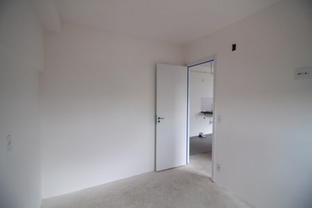 Apartamento à venda com 34m², 2 quartos e sem vagaQuarto 2