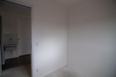 Quarto 1 de apartamento à venda com 2 quartos, 34m² em Vila Sonia, São Paulo
