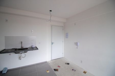 Sala de apartamento à venda com 2 quartos, 34m² em Vila Sonia, São Paulo