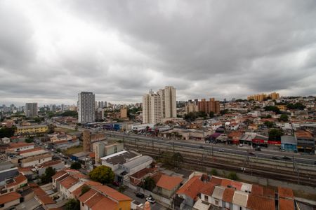 Apartamento à venda com 34m², 2 quartos e sem vagaQuarto 2 Vista