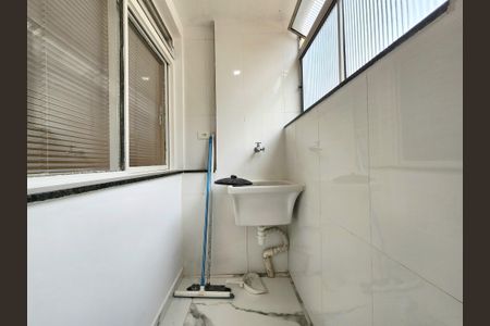 Apartamento para alugar com 46m², 1 quarto e 1 vagaÁrea de Serviço