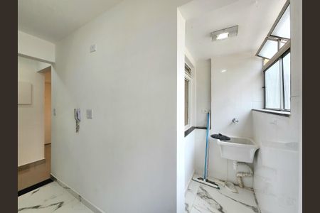 Apartamento para alugar com 46m², 1 quarto e 1 vagaÁrea de Serviço