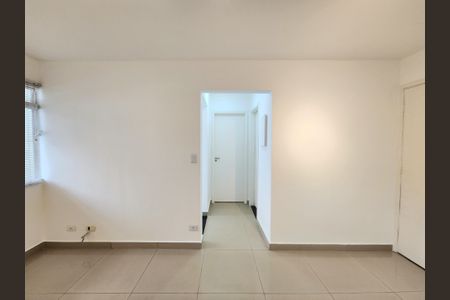 Apartamento para alugar com 46m², 1 quarto e 1 vagaSala