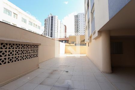 Apartamento para alugar com 46m², 1 quarto e 1 vagaÁrea comum