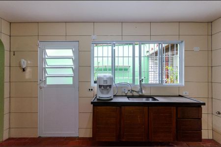 Casa à venda com 340m², 3 quartos e 1 vaga Casa à venda com 340m², 3 quartos e 1 vagaCozinha 1