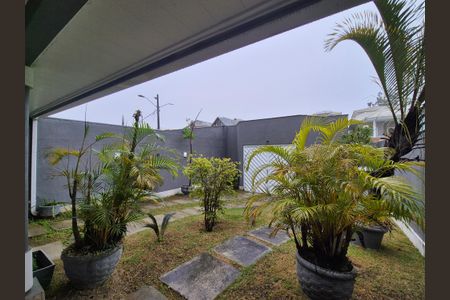 Casa de condomínio à venda com 400m², 4 quartos e 2 vagasÁrea externa