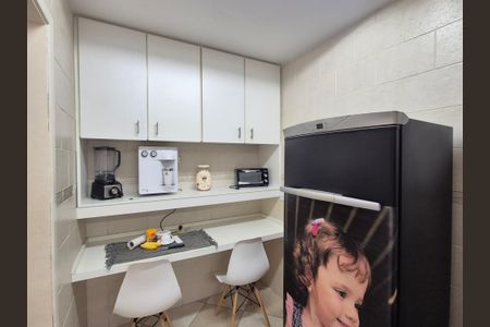 Casa de condomínio à venda com 400m², 4 quartos e 2 vagasCozinha