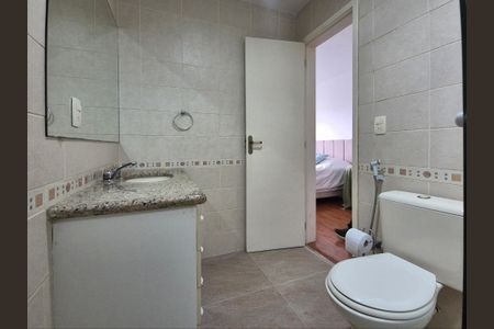 Casa de condomínio à venda com 400m², 4 quartos e 2 vagasBanheiro da Suíte 1