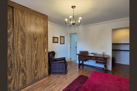 Casa de condomínio à venda com 400m², 4 quartos e 2 vagasSuíte 2