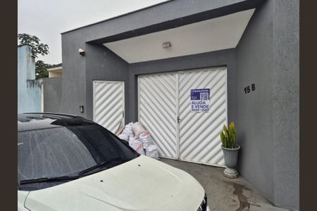 Casa de condomínio à venda com 400m², 4 quartos e 2 vagasFachada