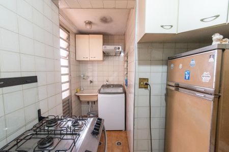 Apartamento à venda com 81m², 2 quartos e 1 vaga Apartamento à venda com 81m², 2 quartos e 1 vagaCozinha