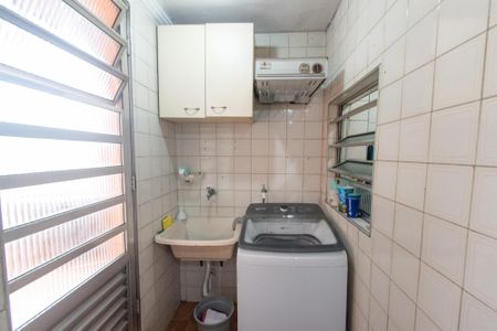 Apartamento à venda com 81m², 2 quartos e 1 vaga Apartamento à venda com 81m², 2 quartos e 1 vagaÁrea de serviço
