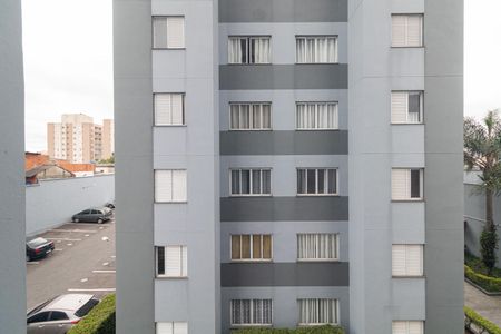 Apartamento à venda com 52m², 2 quartos e 1 vagaVista Sala
