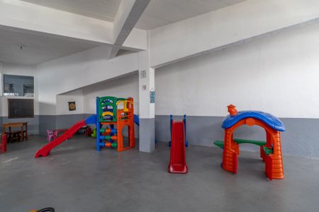 Apartamento à venda com 52m², 2 quartos e 1 vagaÁrea Comum - Brinquedoteca 