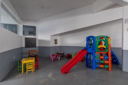 Apartamento à venda com 52m², 2 quartos e 1 vagaÁrea Comum - Brinquedoteca 