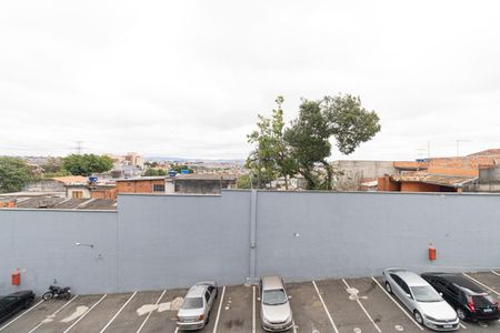 Vista Quarto 1 de apartamento à venda com 2 quartos, 52m² em Jardim Norma, São Paulo