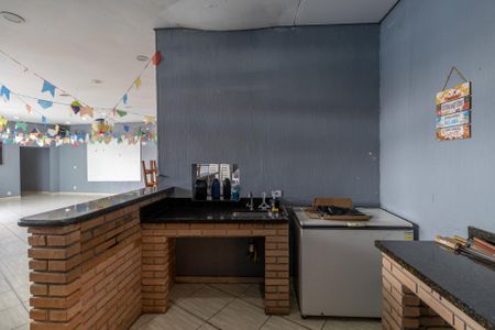 Apartamento à venda com 52m², 2 quartos e 1 vagaÁrea Comum - Salão de Festas     