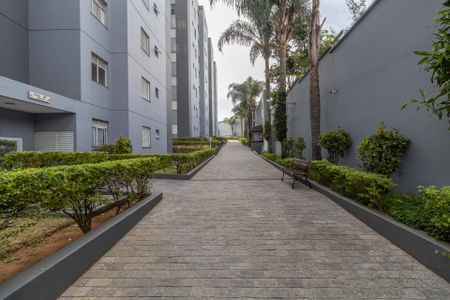 Apartamento à venda com 52m², 2 quartos e 1 vagaÁrea Comum