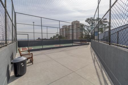 Apartamento à venda com 52m², 2 quartos e 1 vagaÁrea Comum