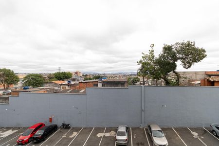 Apartamento à venda com 52m², 2 quartos e 1 vagaVista 