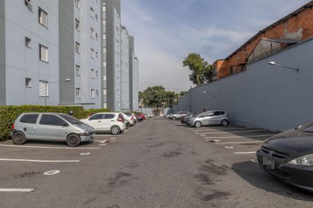 Apartamento à venda com 52m², 2 quartos e 1 vagaÁrea Comum - Garagem 