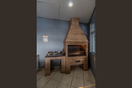 Apartamento à venda com 52m², 2 quartos e 1 vagaÁrea Comum - Salão de Festas     