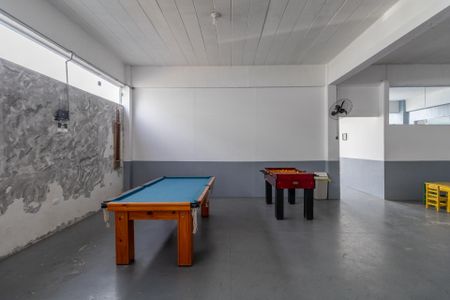 Apartamento à venda com 52m², 2 quartos e 1 vagaÁrea Comum - Salão de Jogos  