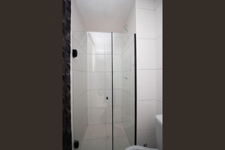 Apartamento para alugar com 47m², 2 quartos e sem vaga Apartamento para alugar com 47m², 2 quartos e sem vagaBanheiro