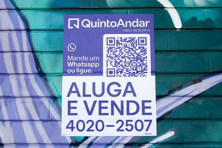 Apartamento à venda com 45m², 1 quarto e sem vagaPlaquinha