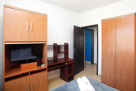 Quarto de apartamento à venda com 1 quarto, 45m² em Cidade Baixa, Porto Alegre
