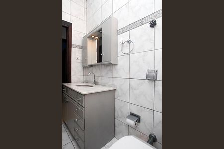 Apartamento à venda com 45m², 1 quarto e sem vagaBanheiro