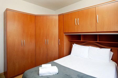 Quarto de apartamento à venda com 1 quarto, 45m² em Cidade Baixa, Porto Alegre