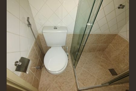 Casa de condomínio à venda com 172m², 3 quartos e 2 vagas Casa de condomínio à venda com 172m², 3 quartos e 2 vagasBanheiro Suite 1