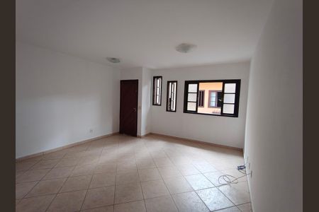 Sala de casa de condomínio à venda com 3 quartos, 172m² em Pechincha, Rio de Janeiro