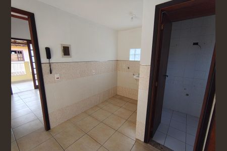 Casa de condomínio à venda com 172m², 3 quartos e 2 vagas Casa de condomínio à venda com 172m², 3 quartos e 2 vagasLavanderia
