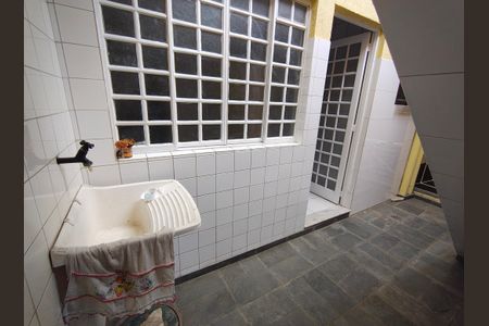 Casa de condomínio à venda com 172m², 3 quartos e 2 vagas Casa de condomínio à venda com 172m², 3 quartos e 2 vagasÁrea de Serviço