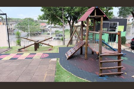 Apartamento à venda com 49m², 2 quartos e 1 vagaÁrea comum - Playground