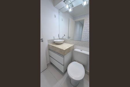 Apartamento à venda com 49m², 2 quartos e 1 vagaBanheiro