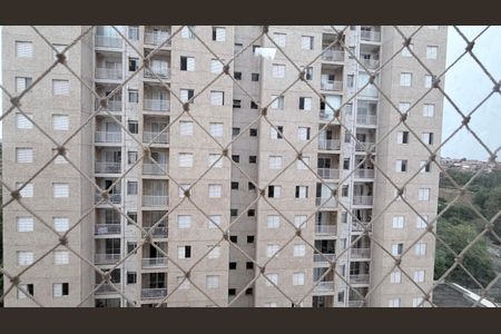 Apartamento à venda com 49m², 2 quartos e 1 vagaVista do Quarto 2