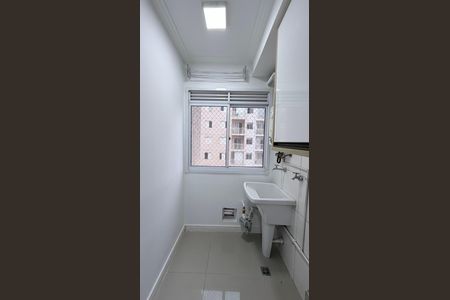 Apartamento à venda com 49m², 2 quartos e 1 vagaÁrea de Serviço